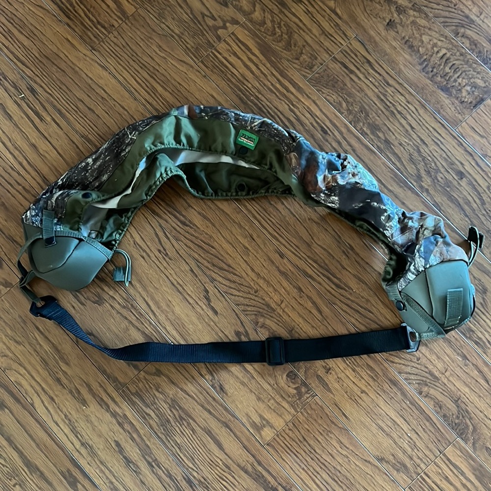 Primos mossy oak camouflage bow sling